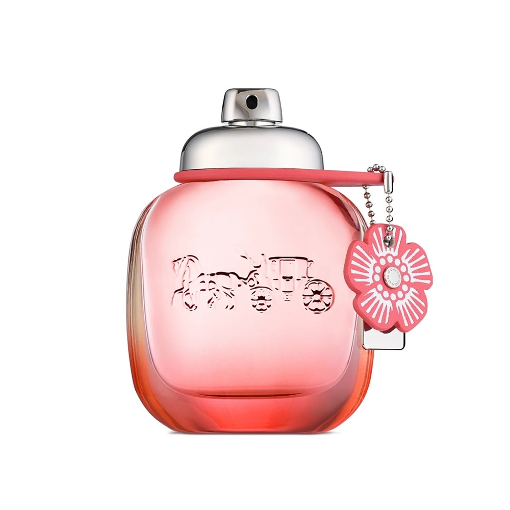 Coach Floral Blush Fragrance